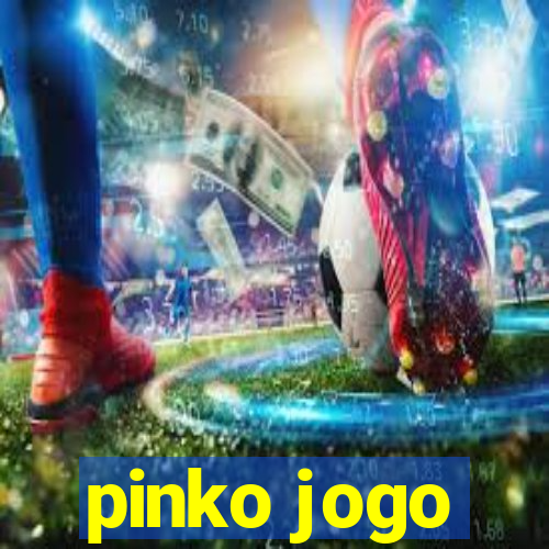 pinko jogo